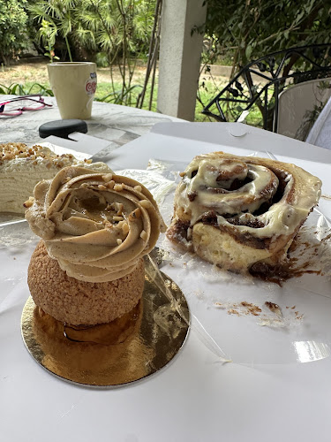 Comentarii opinii despre Oš Kolač - Artisan Cakes and Pastries