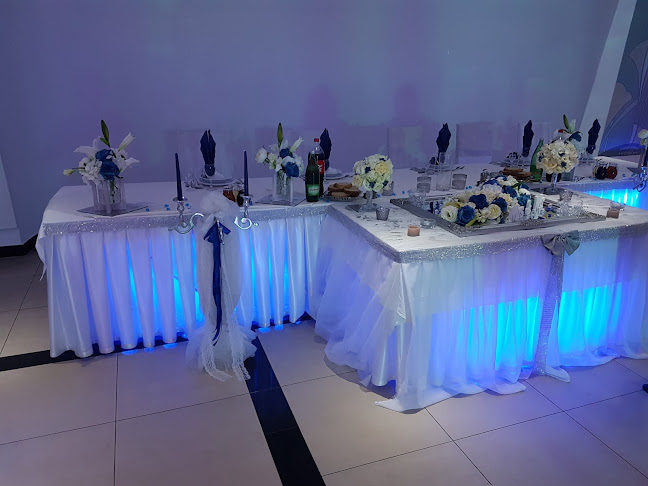 Svadbena dvorana Prestige