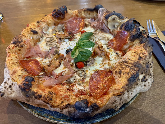 Ul. Ivana Gorana Kovačića 10/a, 47300, Ogulin