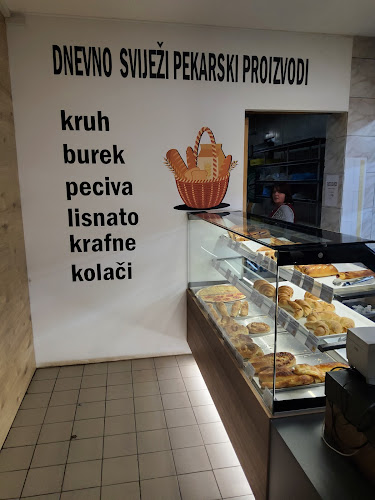 Pekarna Sveti Matej - Zagreb