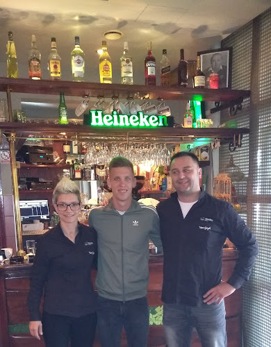 Comentarii opinii despre Caffe bar Van Gogh