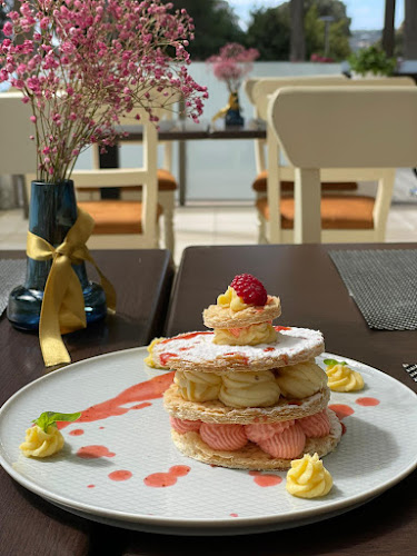 Restaurant Golden Rose