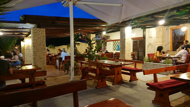 Restoran/Konoba Žalić - Gastronomija i ugostiteljstvo