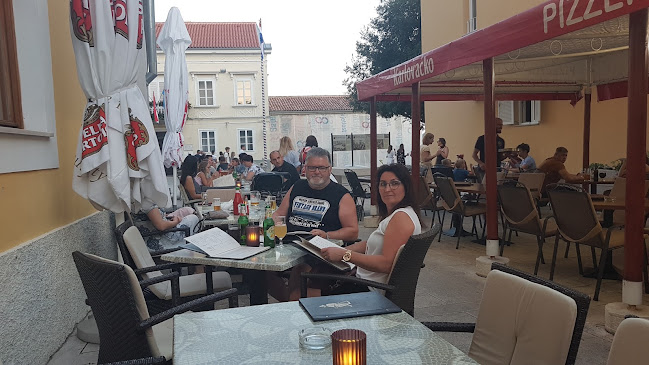 Colibri - Gastronomija i ugostiteljstvo