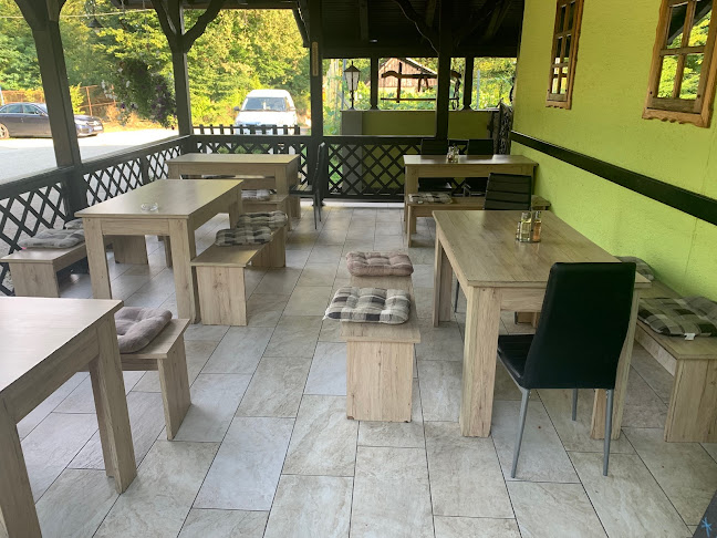 Comentarii opinii despre Bistro Zlatna lisica