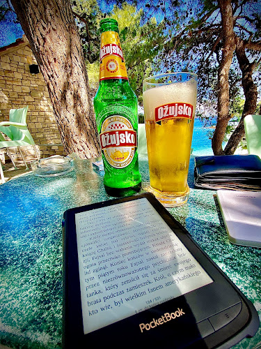 Beach Bar Mala Lozna - Postira