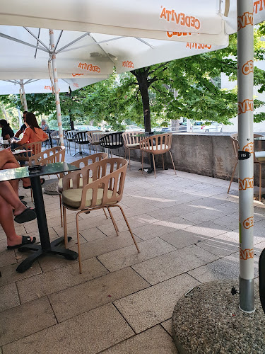 Prinz - Gastronomija i ugostiteljstvo