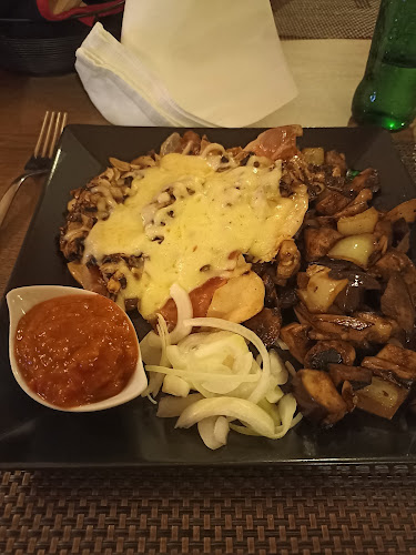 Restoran Romberg - Gastronomija i ugostiteljstvo