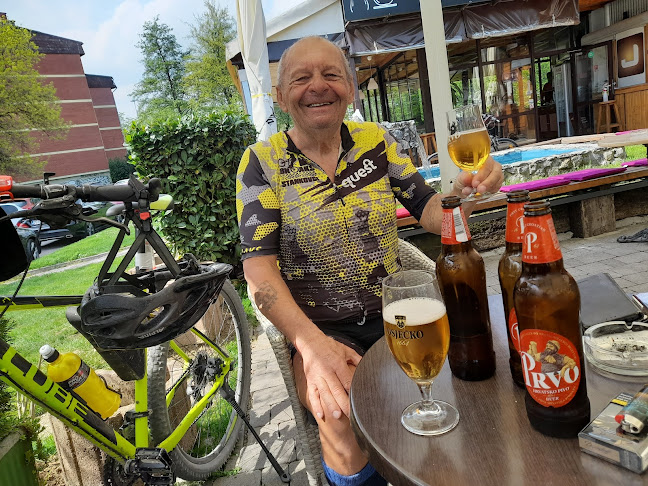 Pečenjara Jarun - Zagreb