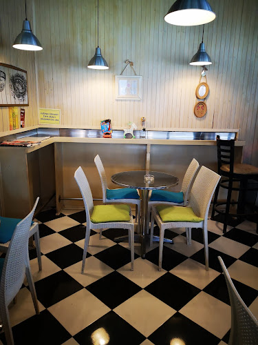 Internet Bar Graphite