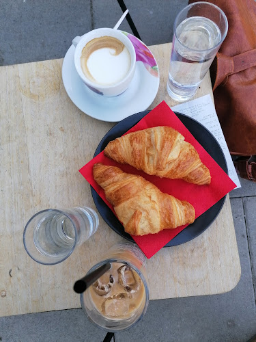 Imperia Coffee & Wine Bar - Zagreb