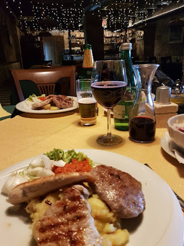 Idila Rakovci - Baderna