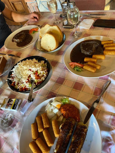 Opinii despre Restoran Mandić în Karlovac - Gastronomija i ugostiteljstvo