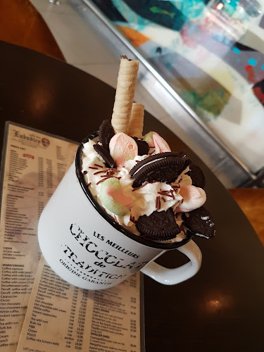 Caffe bar Labudica - Solin