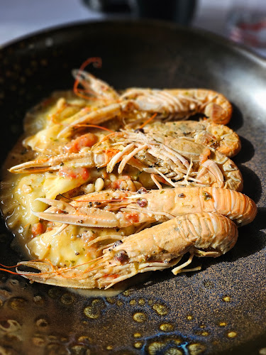 Farabuto - Gastronomija i ugostiteljstvo