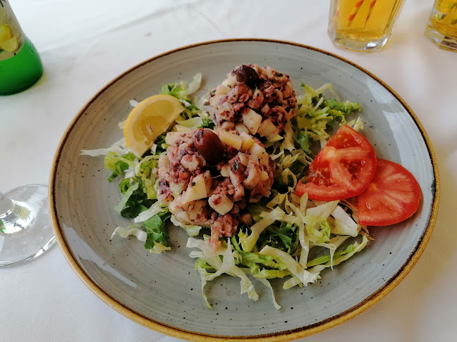 Grill Konoba Odyssey - Gastronomija i ugostiteljstvo