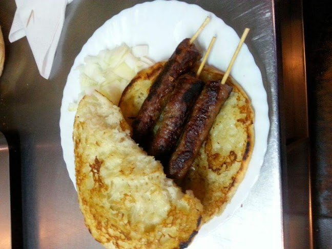 Pečenjara Zen - Gastronomija i ugostiteljstvo