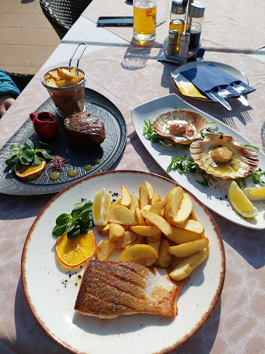 Restoran Volaria - Pula