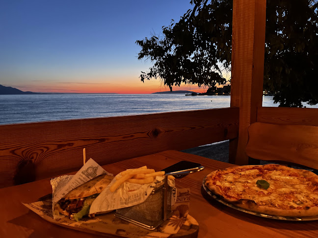 Konoba i pizzeria Lara - Gradac