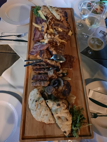 Opinii despre Gladne oči în Zagreb - Gastronomija i ugostiteljstvo