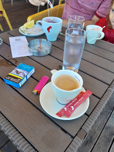 Opinii despre FIVE lounge & bar în Trilj - Gastronomija i ugostiteljstvo