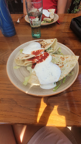 Opinii despre Bistro Kaktus în Velika Gorica - Gastronomija i ugostiteljstvo