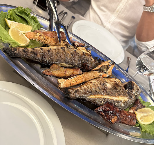 Opinii despre Restaurant Kamerlengo în Trogir - Gastronomija i ugostiteljstvo