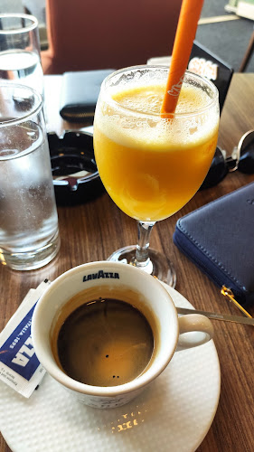 Opinii despre Galerija în Čakovec - Gastronomija i ugostiteljstvo