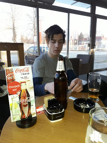Caffe bar Cigla - Osijek