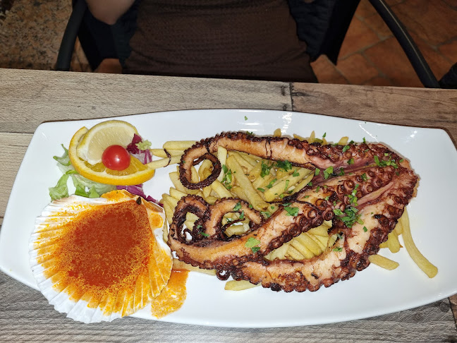 Opinii despre Gostionica Laguna în Lopar - Gastronomija i ugostiteljstvo