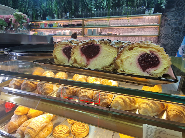 Te-Ni d.o.o. Slastičarna - Gastronomija i ugostiteljstvo