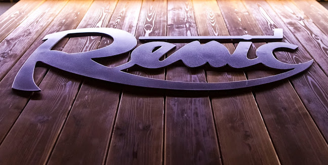 Renić Grill - Gastronomija i ugostiteljstvo