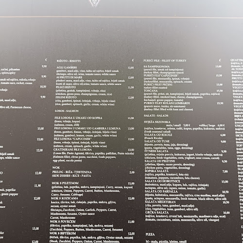 Kaptol 6, 10000, Zagreb