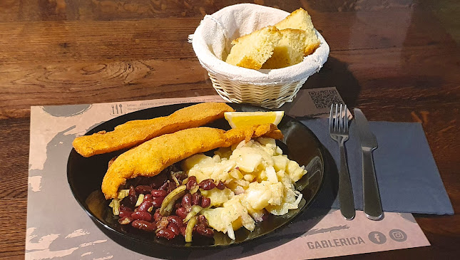 Opinii despre Gablerica în Velika Gorica - Gastronomija i ugostiteljstvo