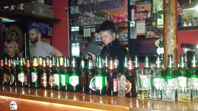 RIO bar - Gastronomija i ugostiteljstvo