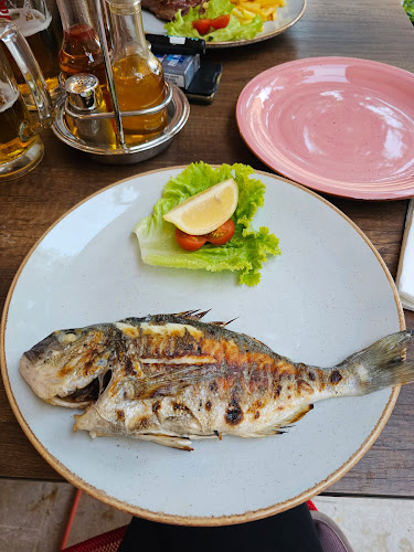 Pirates Kitchen seafood & steak - Gastronomija i ugostiteljstvo