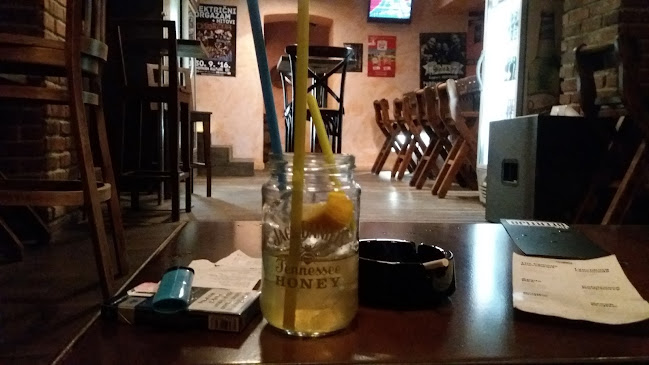 The Beertija - Gastronomija i ugostiteljstvo