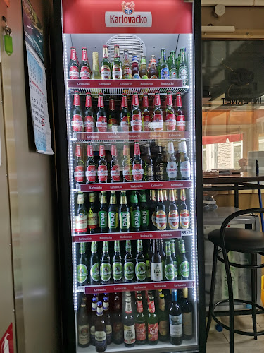 Caffe bar "Ari" - Pula