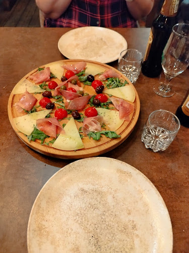 Bar & Grill Genius - Pag