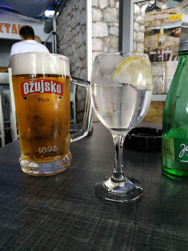 Comentarii opinii despre DVA GALEBA beach bar