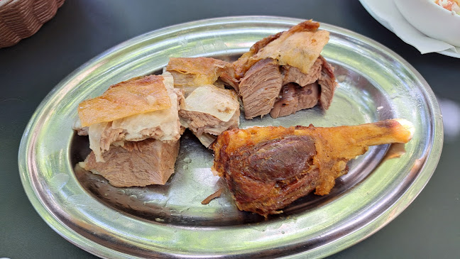 Konoba Stric Luka - Gastronomija i ugostiteljstvo