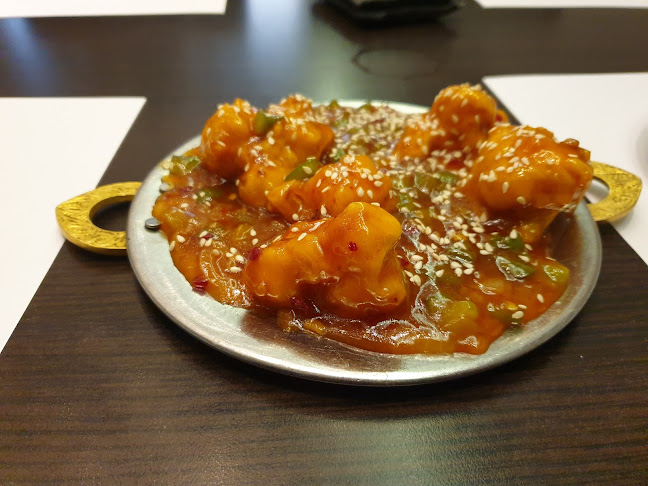 Comentarii opinii despre Royal India