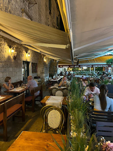 Kristian Pizza - Trogir