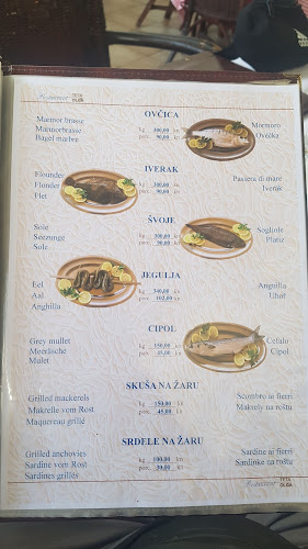 Mostina, 20343, Rogotin