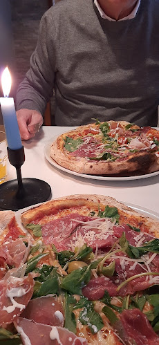 Opinii despre Bistro-pizzeria Luna în Umag - Gastronomija i ugostiteljstvo