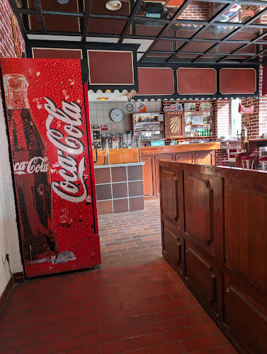 Pizzeria Purger - Gastronomija i ugostiteljstvo