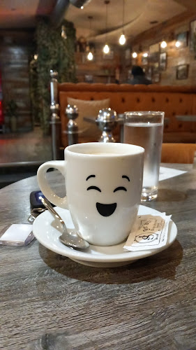 Opinii despre Caffe Bar Jet Set în Zaprešić - Gastronomija i ugostiteljstvo