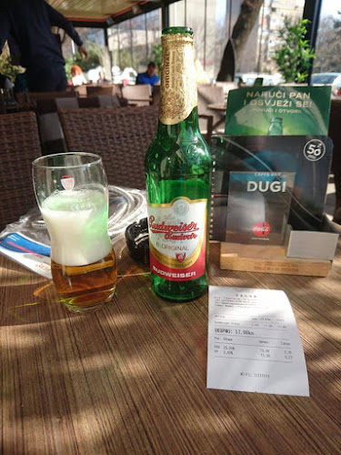 Caffe bar Dugi - Gastronomija i ugostiteljstvo