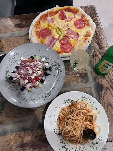 Comentarii opinii despre Bistro Bon appetit