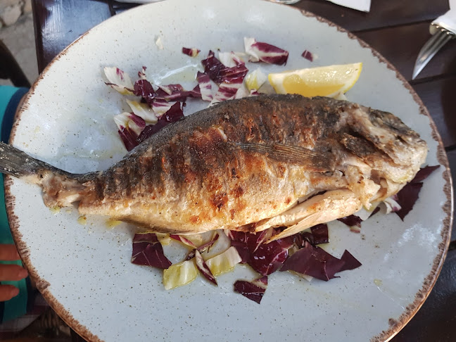 Restaurant Zvizdan - Omiš